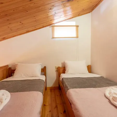 Holiday home Vilkas