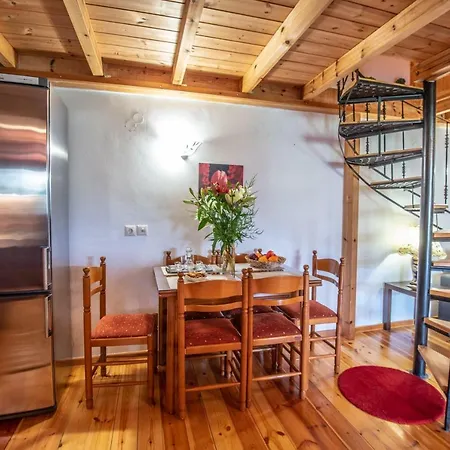 Holiday home Vilkas *