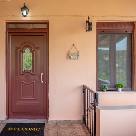 Vilkas Holiday home