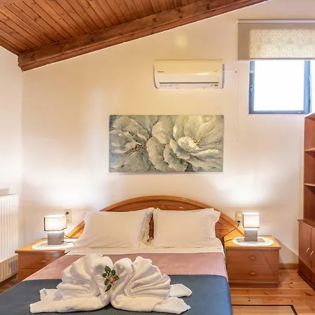 Holiday home Vilkas